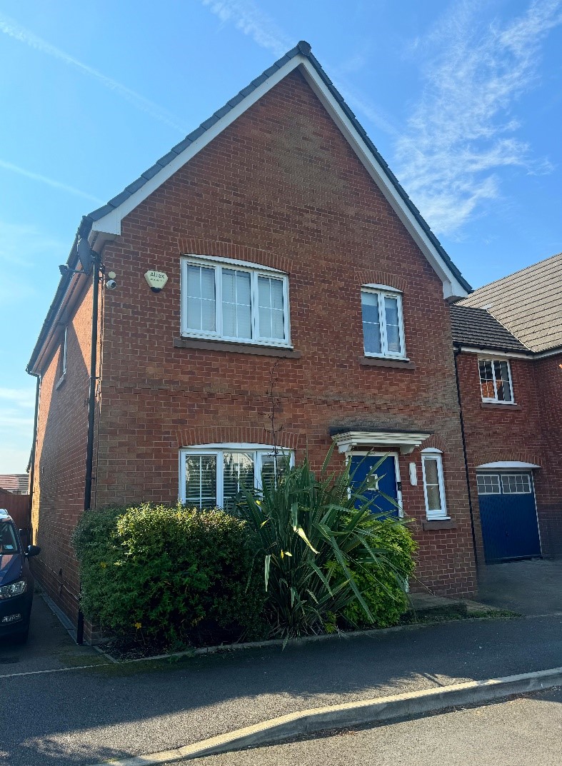 Oak House