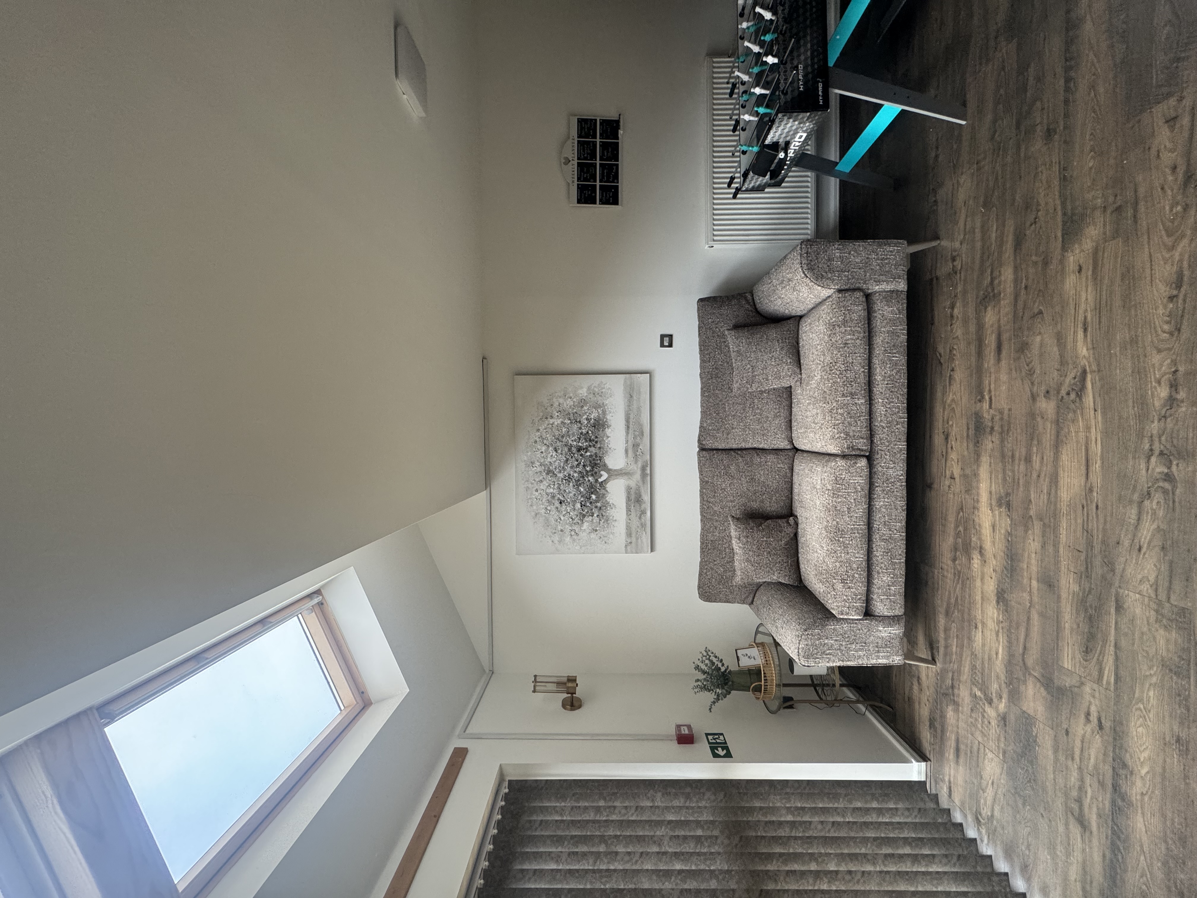 Main Room 1